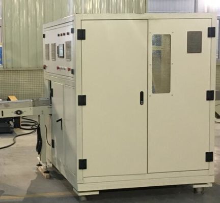 qualité  High Speed Facial Tissue Paper Log Saw Cutting Machine for Economical Production usine