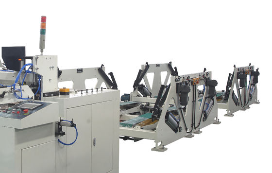 Maximize Your Output with Our High-Performance Tissue Paper Production Line