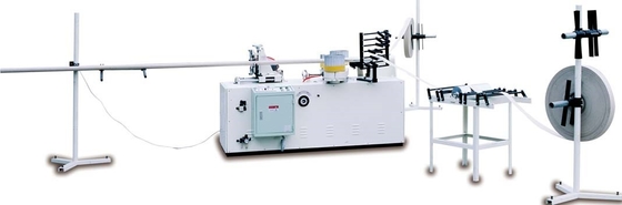 Noyau complètement automatique d'éolienne de noyau de papier hygiénique faisant la machine