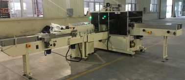 Vitesse à grande vitesse de convertisseur de la machine à emballer de tissu facial 5.65Kw Frequnecy réglable