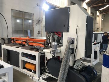 La petite bande de petit pain enorme automatique a vu la grande vitesse de découpeuse rectifier automatiquement