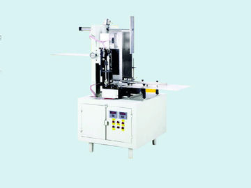 Machine à emballer de boîte de carton d'aspiration de boîte de tissu facial, machine d'emballage de papier 0.4kw
