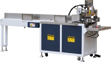 Machine à emballer de papier de soie de soie faciale, coupe de papier de soie de soie et machine à emballer