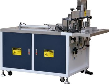 Sacs semi automatiques des machines à emballer de paquet de papier de soie de soie de serviette 0.6kw 8-12/minute