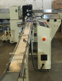 Chaîne de production complètement automatique à grande vitesse de tissu de poche ligne simple ou double