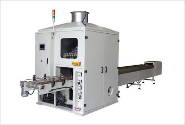 Chaîne de production de serviette de cuisine/papier hygiénique contrôle de PLC de 2600mm Mitsubishi
