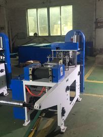 chaîne de production de papier de soie de la soie 7.3Kw