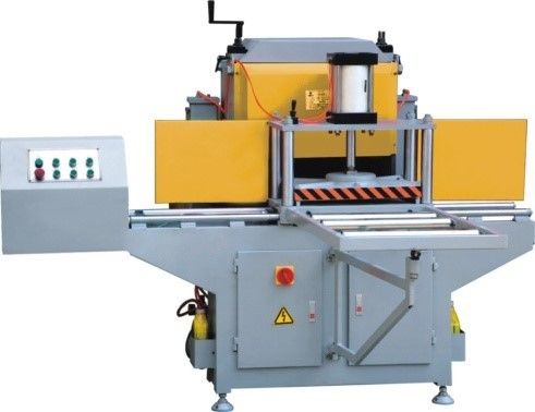 fraiseuse en aluminium de 2840r/Min Five Blades Head Face