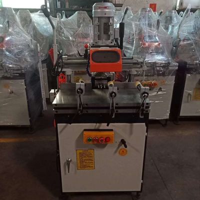Copie uniaxiale fraisant la découpeuse de la fenêtre 1000r/min en aluminium