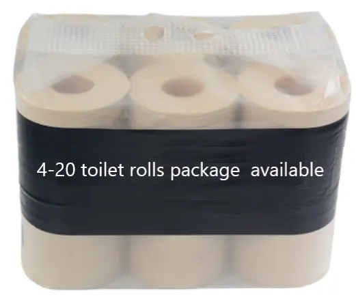 Rouleau de papier toilette Rouleau de cuisine Maxi rouleau Ligne de production de papier tissu à rouleaux multiples Rembobinage Coupe Emballage 2