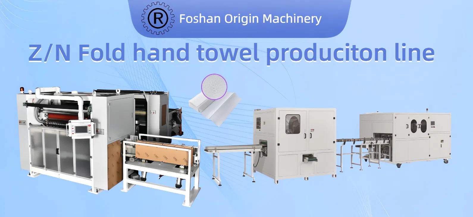 Durable N Z Machine à serviettes à main pliable 0