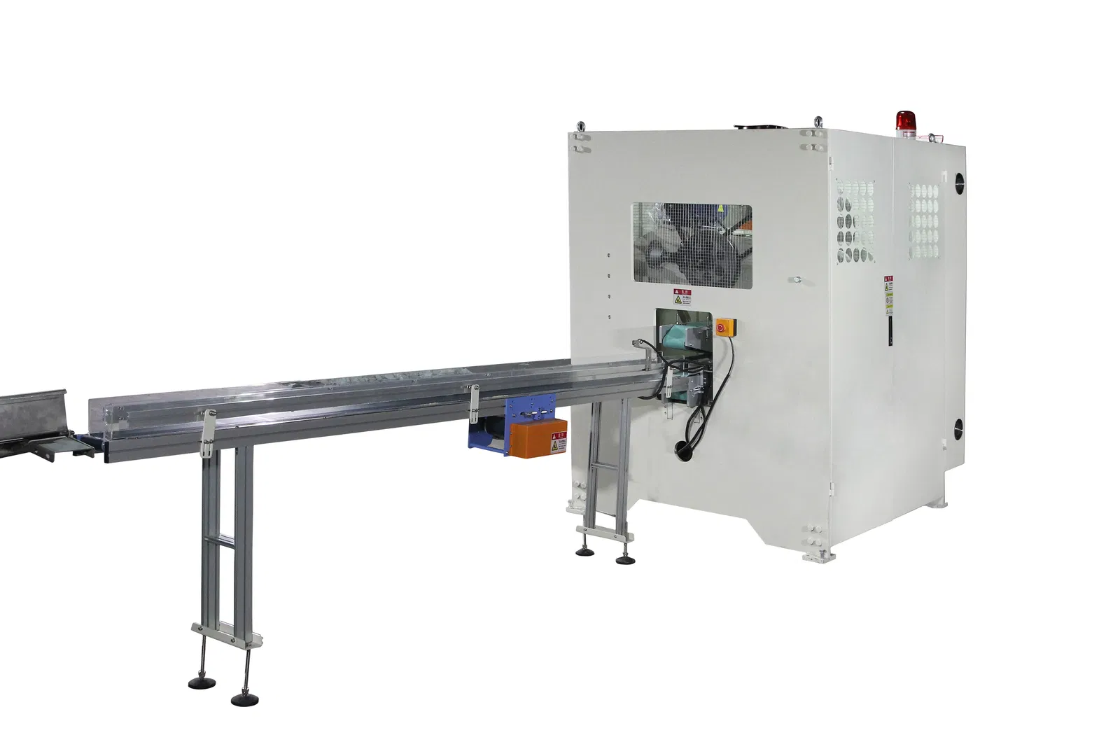 Tissu facial Petite boîte de machine avec unité de gravure en acier à acier 3