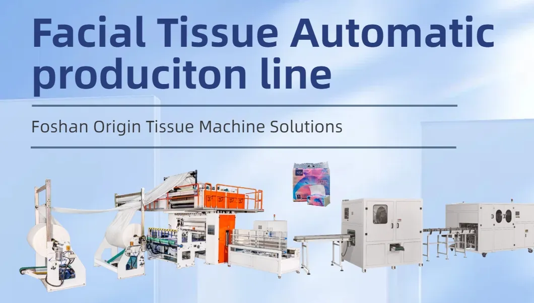 Rationalisez votre processus de fabrication avec notre ligne de production avancée de tissu facial garantie 0