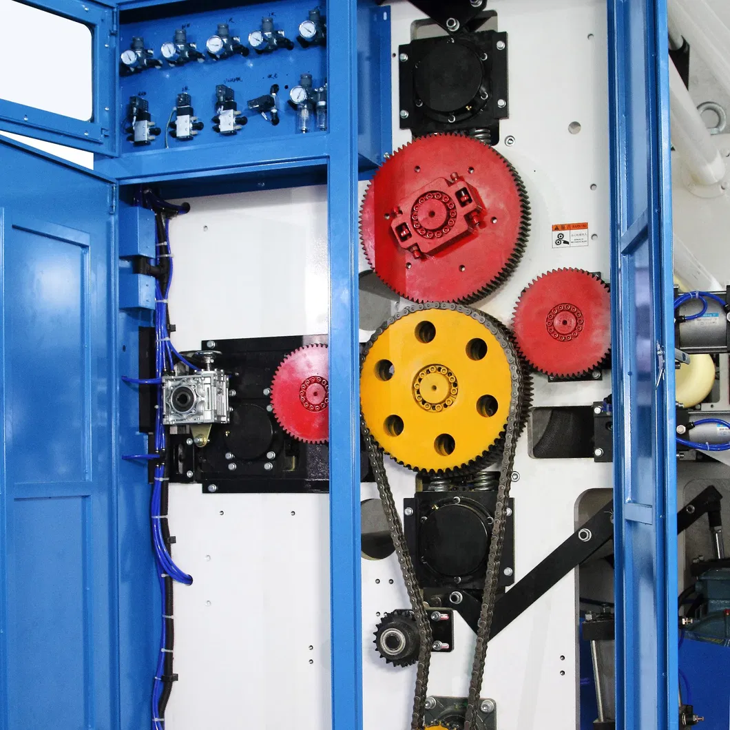 En outre, le transfert automatique pour la machine à plier en V 0